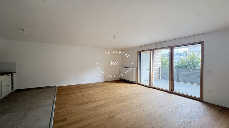 Ma-Cabane - Location Appartement Choisy-le-Roi, 50 m²