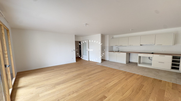 Ma-Cabane - Location Appartement Choisy-le-Roi, 50 m²