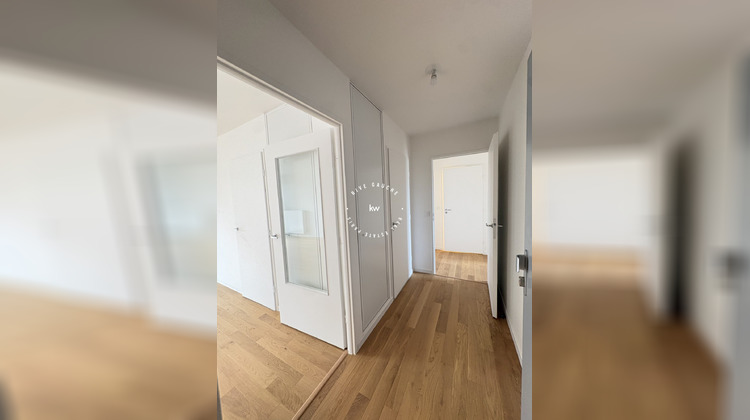 Ma-Cabane - Location Appartement Choisy-le-Roi, 69 m²