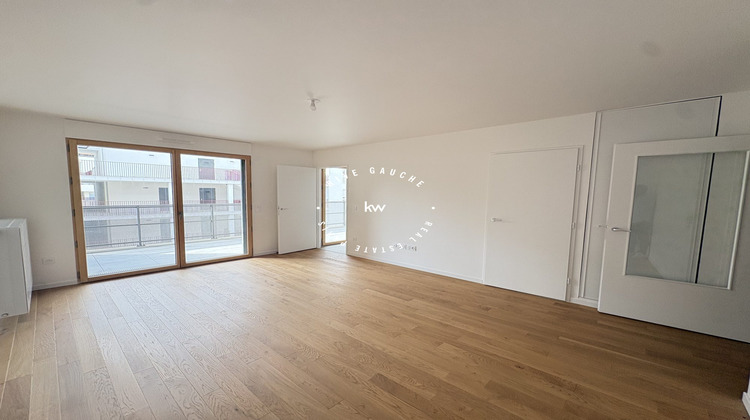 Ma-Cabane - Location Appartement Choisy-le-Roi, 69 m²