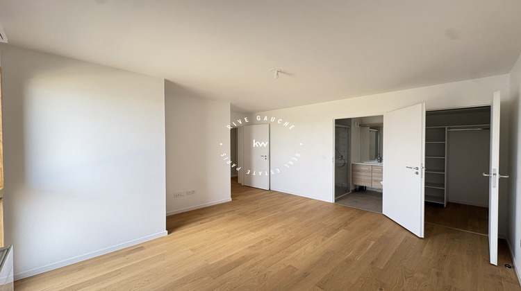 Ma-Cabane - Location Appartement Choisy-le-Roi, 88 m²