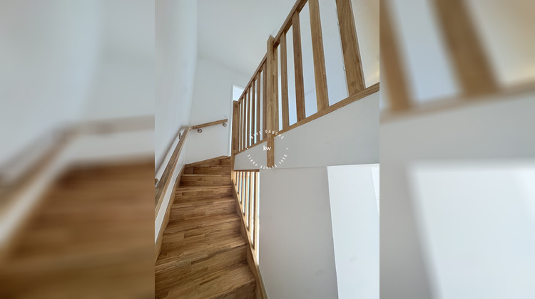 Ma-Cabane - Location Appartement Choisy-le-Roi, 71 m²