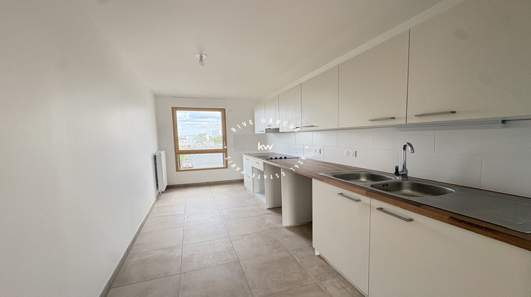 Ma-Cabane - Location Appartement Choisy-le-Roi, 99 m²