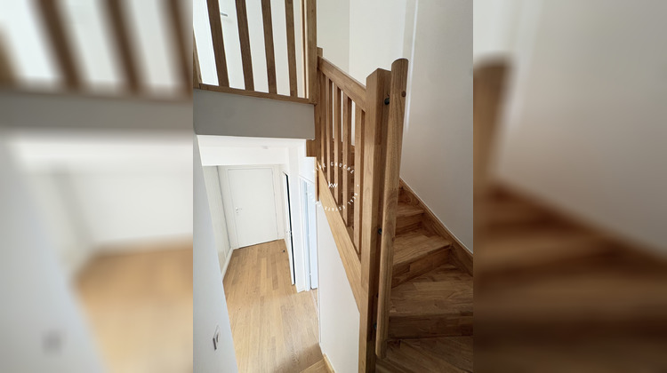 Ma-Cabane - Location Appartement Choisy-le-Roi, 99 m²