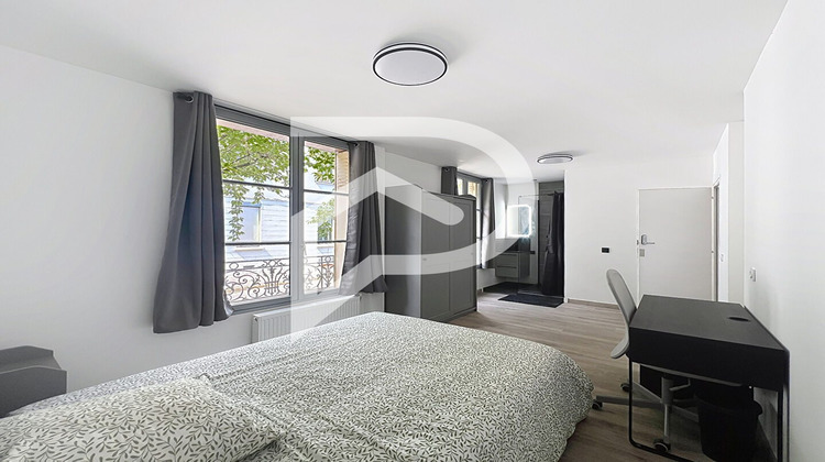 Ma-Cabane - Location Appartement Choisy-le-Roi, 113 m²