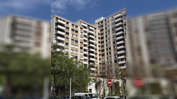 Ma-Cabane - Location Appartement CHOISY LE ROI, 50 m²