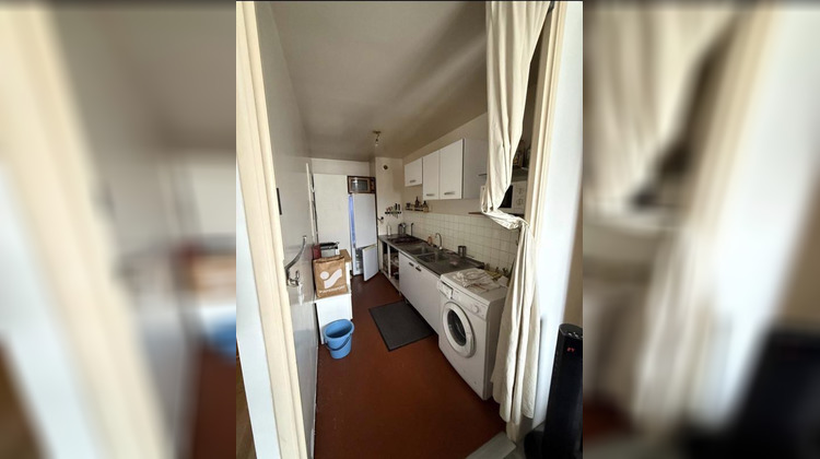 Ma-Cabane - Location Appartement CHOISY LE ROI, 50 m²