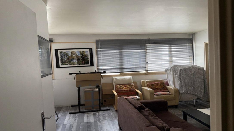 Ma-Cabane - Location Appartement CHOISY LE ROI, 50 m²