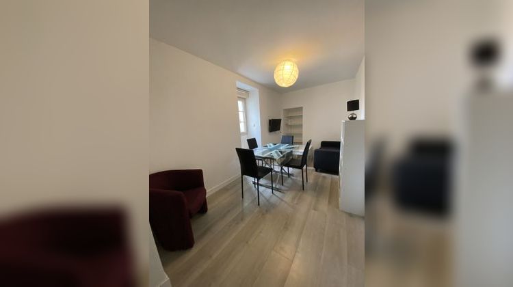 Ma-Cabane - Location Appartement Cholet, 33 m²