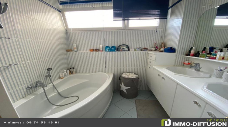 Ma-Cabane - Location Appartement CHOLET, 122 m²