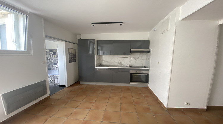 Ma-Cabane - Location Appartement Cholet, 38 m²