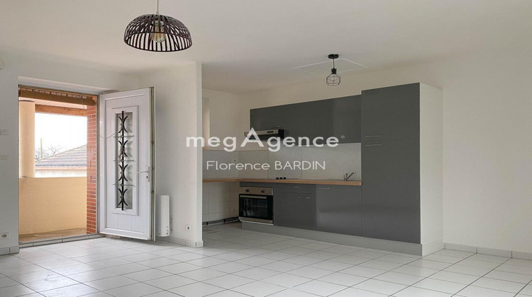 Ma-Cabane - Location Appartement CHOLET, 50 m²