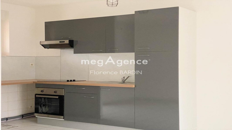 Ma-Cabane - Location Appartement CHOLET, 50 m²