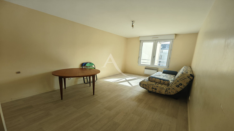 Ma-Cabane - Location Appartement CHOLET, 20 m²