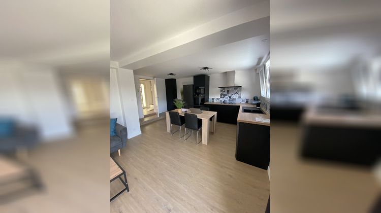 Ma-Cabane - Location Appartement Cholet, 61 m²