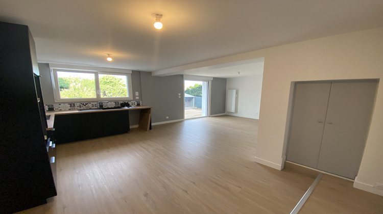 Ma-Cabane - Location Appartement Cholet, 61 m²