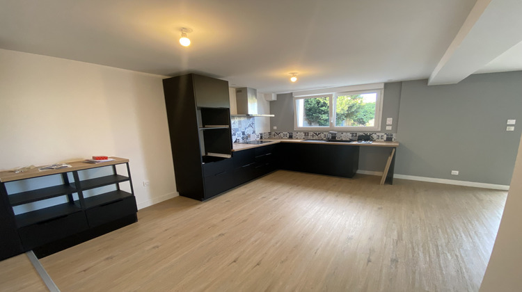 Ma-Cabane - Location Appartement Cholet, 61 m²