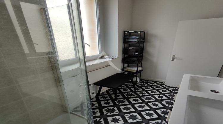 Ma-Cabane - Location Appartement CHOLET, 15 m²