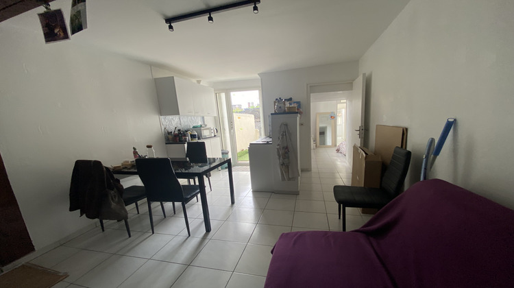 Ma-Cabane - Location Appartement Cholet, 31 m²