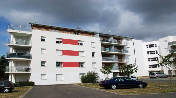Ma-Cabane - Location Appartement Cholet, 43 m²