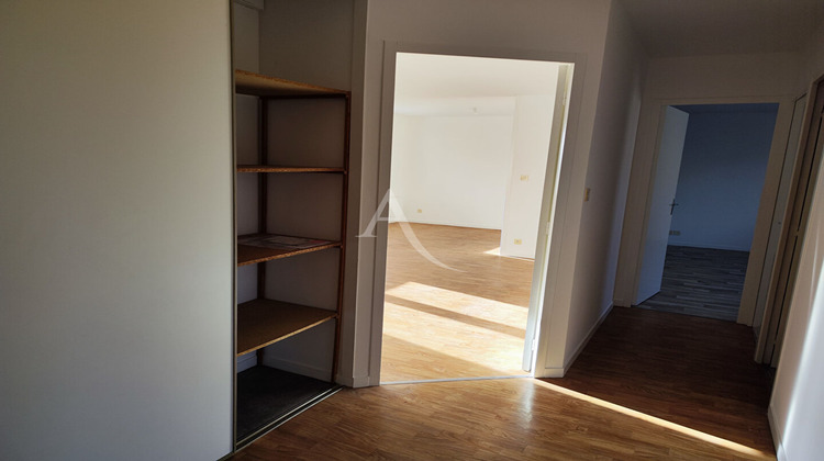 Ma-Cabane - Location Appartement CHOLET, 66 m²