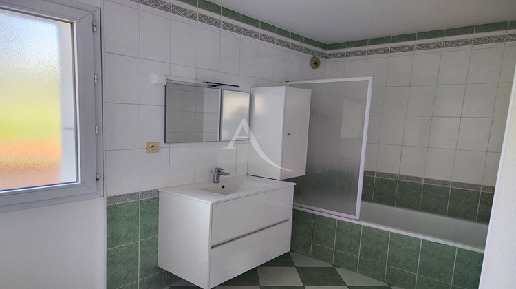 Ma-Cabane - Location Appartement CHOLET, 66 m²