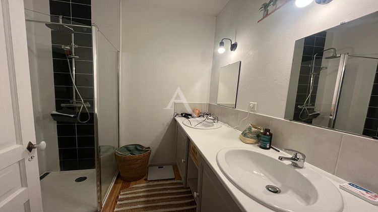 Ma-Cabane - Location Appartement CHOLET, 64 m²