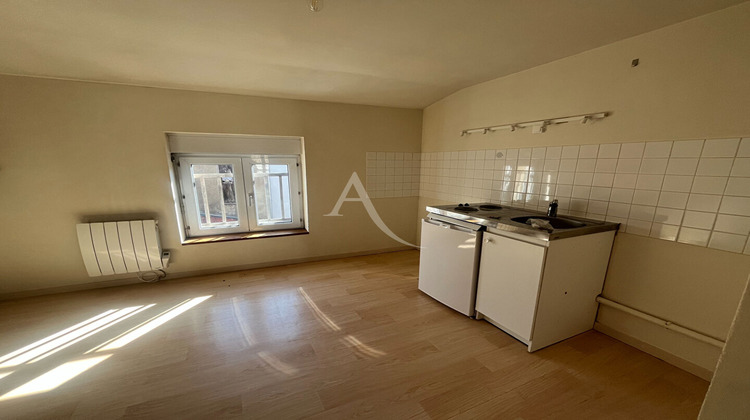 Ma-Cabane - Location Appartement CHOLET, 44 m²