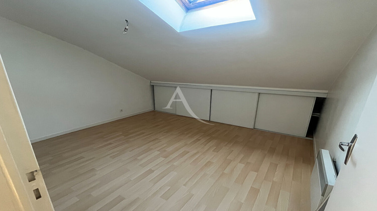 Ma-Cabane - Location Appartement CHOLET, 44 m²