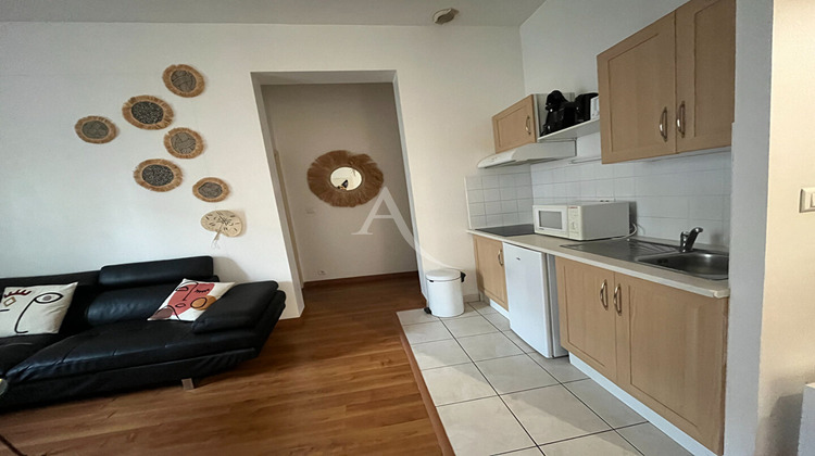Ma-Cabane - Location Appartement CHOLET, 57 m²