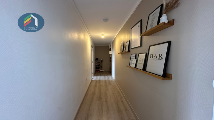 Ma-Cabane - Location Appartement Cholet, 50 m²