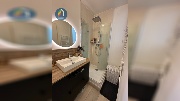 Ma-Cabane - Location Appartement Cholet, 50 m²