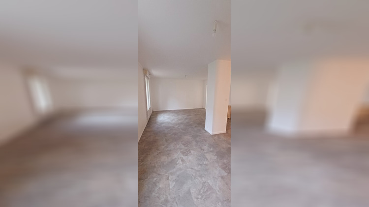 Ma-Cabane - Location Appartement Cholet, 82 m²