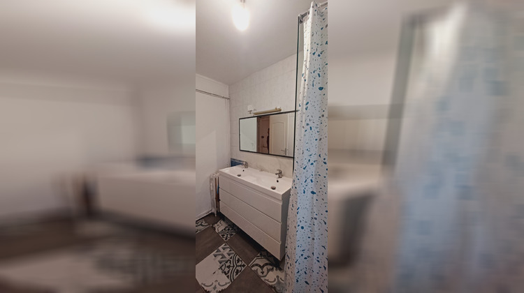 Ma-Cabane - Location Appartement Cholet, 82 m²