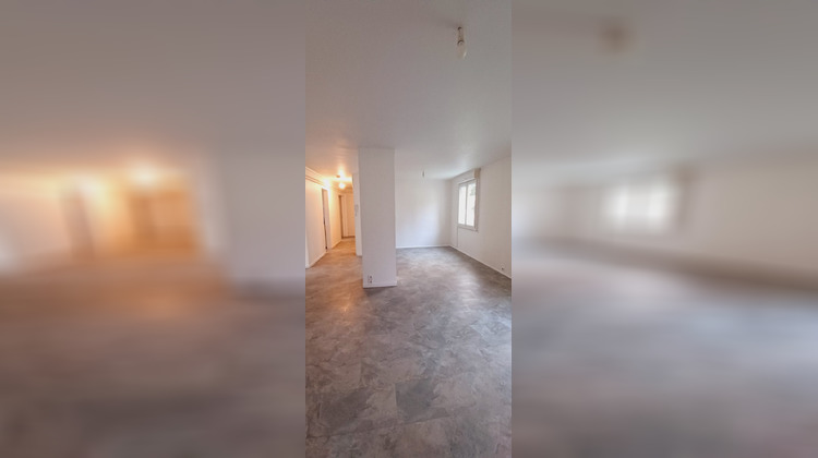 Ma-Cabane - Location Appartement Cholet, 82 m²