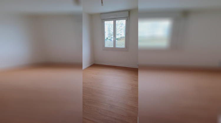 Ma-Cabane - Location Appartement Cholet, 82 m²