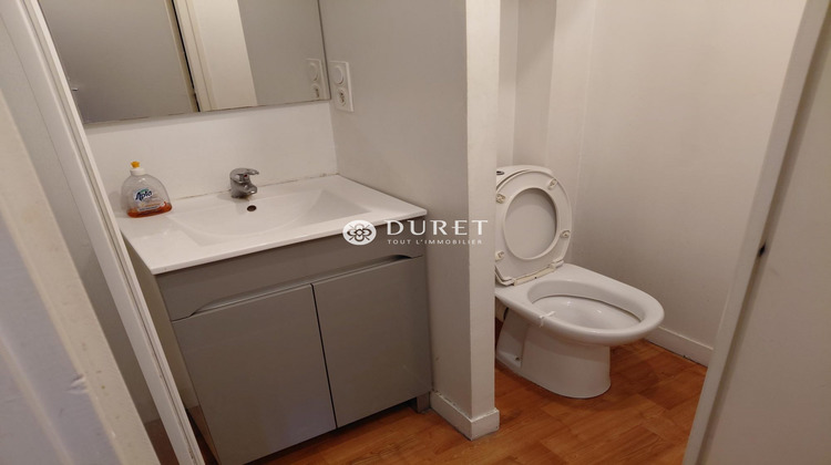 Ma-Cabane - Location Appartement Cholet, 32 m²