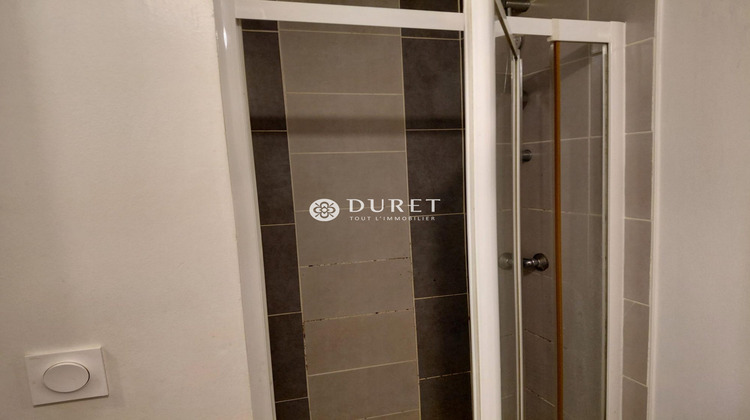 Ma-Cabane - Location Appartement Cholet, 32 m²