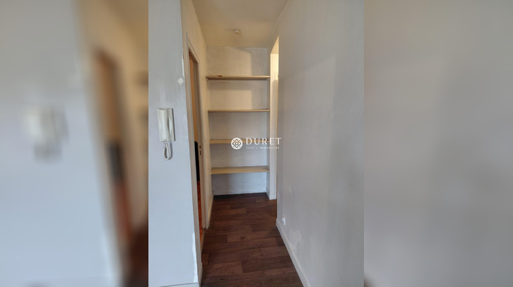 Ma-Cabane - Location Appartement Cholet, 32 m²