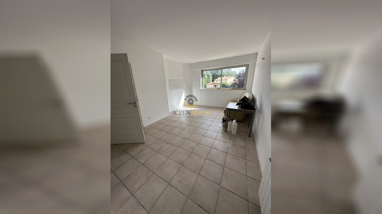 Ma-Cabane - Location Appartement Cholet, 24 m²