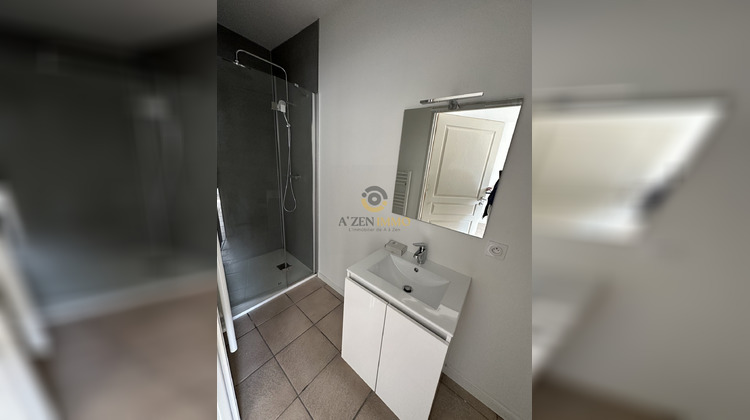 Ma-Cabane - Location Appartement Cholet, 24 m²