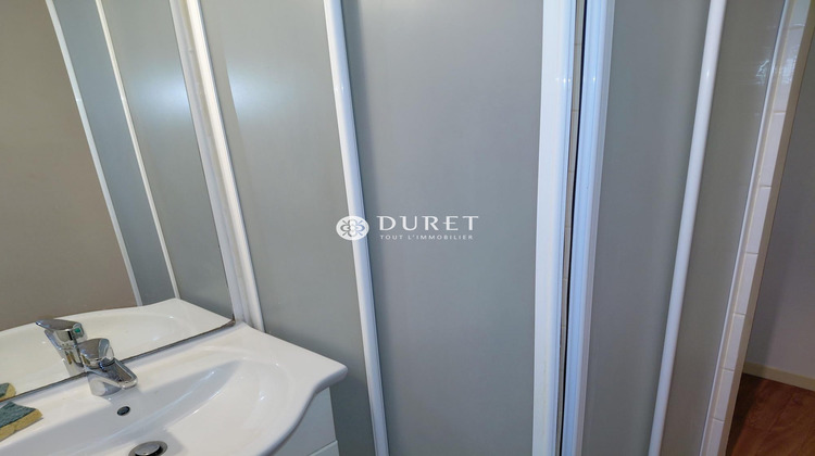 Ma-Cabane - Location Appartement Cholet, 30 m²