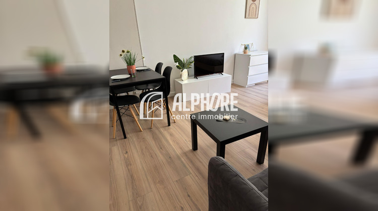 Ma-Cabane - Location Appartement CHOLET, 29 m²