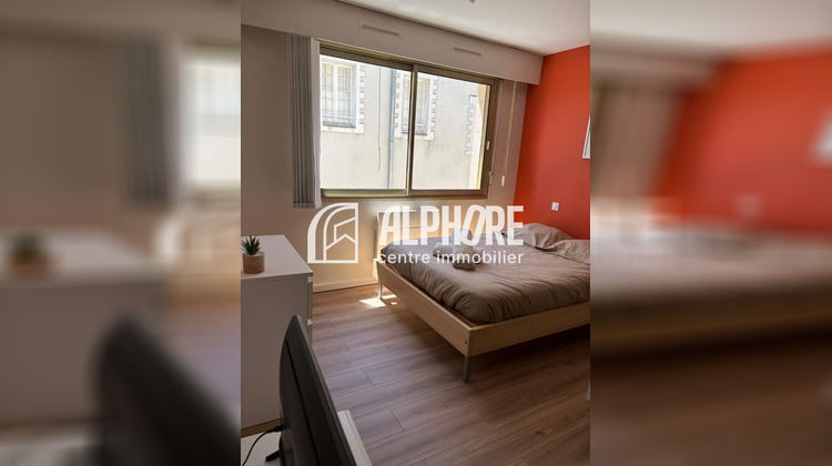 Ma-Cabane - Location Appartement CHOLET, 29 m²