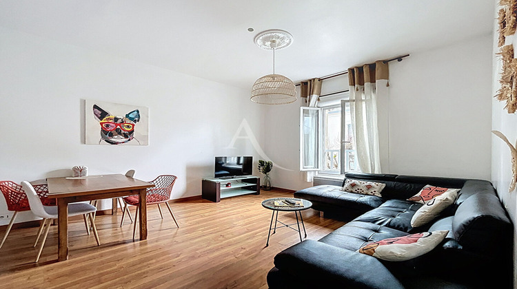 Ma-Cabane - Location Appartement CHOLET, 57 m²