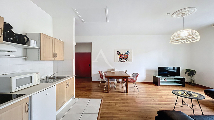 Ma-Cabane - Location Appartement CHOLET, 57 m²