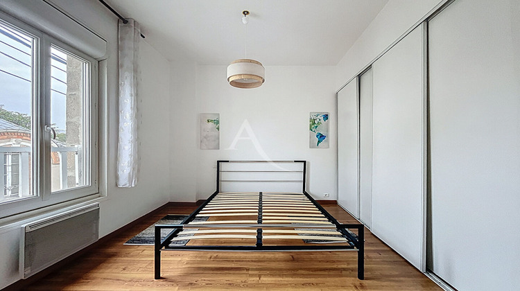 Ma-Cabane - Location Appartement CHOLET, 57 m²