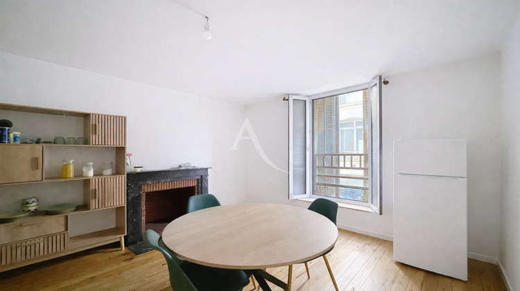 Ma-Cabane - Location Appartement CHOLET, 71 m²