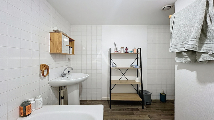 Ma-Cabane - Location Appartement CHOLET, 71 m²