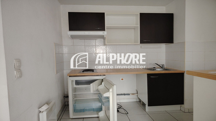 Ma-Cabane - Location Appartement CHOLET, 39 m²
